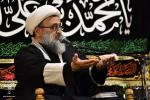 شهادت امام جواد علیه السلام ، جمعه ۱۸ تیر ماه ۱۴۰۰