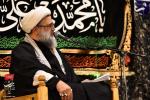 شهادت امام جواد علیه السلام ، جمعه ۱۸ تیر ماه ۱۴۰۰