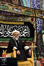 شهادت امام جواد علیه السلام ، جمعه ۱۸ تیر ماه ۱۴۰۰