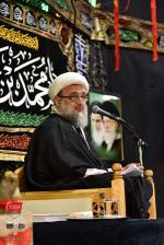 شهادت امام جواد علیه السلام ، جمعه ۱۸ تیر ماه ۱۴۰۰