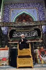 شهادت امام جواد علیه السلام ، جمعه ۱۸ تیر ماه ۱۴۰۰