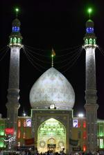 شهادت امام باقر علیه السلام، جمعه ۲۵ تیرماه ۱۴۰۰