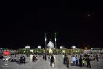 شهادت امام باقر علیه السلام، جمعه ۲۵ تیرماه ۱۴۰۰