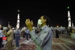 شهادت امام باقر علیه السلام، جمعه ۲۵ تیرماه ۱۴۰۰