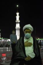 شهادت امام باقر علیه السلام، جمعه ۲۵ تیرماه ۱۴۰۰