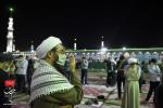 شهادت امام باقر علیه السلام، جمعه ۲۵ تیرماه ۱۴۰۰