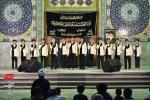 شهادت امام باقر علیه السلام، جمعه ۲۵ تیرماه ۱۴۰۰