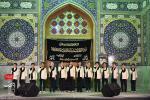 شهادت امام باقر علیه السلام، جمعه ۲۵ تیرماه ۱۴۰۰