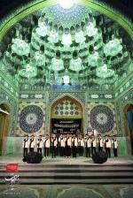 شهادت امام باقر علیه السلام، جمعه ۲۵ تیرماه ۱۴۰۰