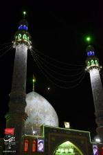 شهادت امام باقر علیه السلام، جمعه ۲۵ تیرماه ۱۴۰۰