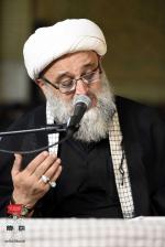دعای روح بخش عرفه یکشنبه ۲۹ تیرماه ماه ۱۴۰۰