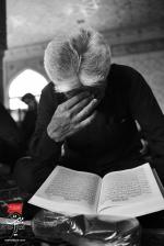 دعای روح بخش عرفه یکشنبه ۲۹ تیرماه ماه ۱۴۰۰