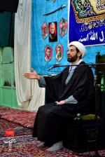 جشن عید مبعث، جمعه ۶ بهمن ماه ۱۴۰۰