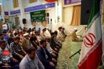 میلاد امام حسن مجتبی علیه‌السلام، سفره افطاری