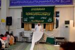 میلاد امام حسن مجتبی علیه‌السلام، سفره افطاری