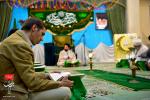 میلاد امام حسن مجتبی علیه‌السلام، سفره افطاری