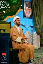 میلاد امام حسن مجتبی علیه‌السلام، سفره افطاری