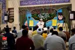 میلاد امام حسن مجتبی علیه‌السلام، سفره افطاری
