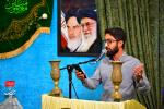 میلاد امام حسن مجتبی علیه‌السلام، سفره افطاری