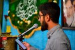 میلاد امام حسن مجتبی علیه‌السلام، سفره افطاری