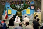 میلاد امام حسن مجتبی علیه‌السلام، سفره افطاری
