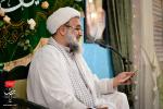 میلاد امام حسن مجتبی علیه‌السلام، سفره افطاری