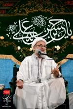 میلاد امام حسن مجتبی علیه‌السلام، سفره افطاری