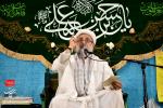 میلاد امام حسن مجتبی علیه‌السلام، سفره افطاری