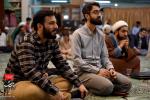 میلاد امام حسن مجتبی علیه‌السلام، سفره افطاری