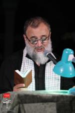 شب قدر اول