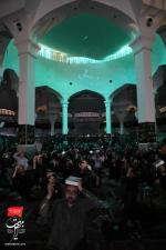 شب قدر اول