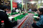 ایام تخریب قبور ائمه در بقیع جمعه ۲۴ اردیبهشت ۱۴۰۱