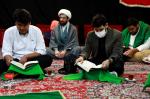 ایام تخریب قبور ائمه در بقیع جمعه ۲۴ اردیبهشت ۱۴۰۱