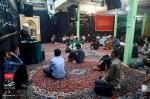 ایام تخریب قبور ائمه در بقیع جمعه ۲۴ اردیبهشت ۱۴۰۱