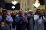 گزارش تصویری شهادت حضرت حمزه(علیه السلام) ،۲۶ اردیبهشت ۱۴۰۱