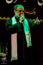 گزارش تصویری شهادت حضرت حمزه(علیه السلام) ،۲۶ اردیبهشت ۱۴۰۱