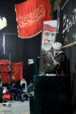 گزارش تصویری شهادت حضرت حمزه(علیه السلام) ،۲۶ اردیبهشت ۱۴۰۱