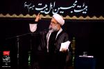 گزارش تصویری شهادت حضرت حمزه(علیه السلام) ،۲۶ اردیبهشت ۱۴۰۱