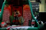 گزارش تصویری شهادت حضرت حمزه(علیه السلام) ،۲۶ اردیبهشت ۱۴۰۱