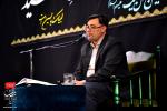 گزارش تصویری شهادت حضرت حمزه(علیه السلام) ،۲۶ اردیبهشت ۱۴۰۱