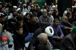 گزارش تصویری شهادت حضرت حمزه(علیه السلام) ،۲۶ اردیبهشت ۱۴۰۱