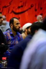 گزارش تصویری شهادت حضرت حمزه(علیه السلام) ،۲۶ اردیبهشت ۱۴۰۱