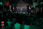 گزارش تصویری شهادت حضرت حمزه(علیه السلام) ،۲۶ اردیبهشت ۱۴۰۱