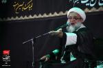گزارش تصویری شهادت حضرت حمزه(علیه السلام) ،۲۶ اردیبهشت ۱۴۰۱