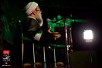 گزارش تصویری شهادت حضرت حمزه(علیه السلام) ،۲۶ اردیبهشت ۱۴۰۱