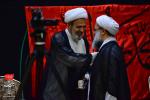 گزارش تصویری شهادت حضرت حمزه(علیه السلام) ،۲۶ اردیبهشت ۱۴۰۱