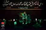 گزارش تصویری شهادت حضرت حمزه(علیه السلام) ،۲۶ اردیبهشت ۱۴۰۱
