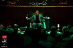 گزارش تصویری شهادت حضرت حمزه(علیه السلام) ،۲۶ اردیبهشت ۱۴۰۱