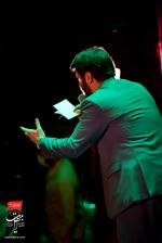 گزارش تصویری شهادت حضرت حمزه(علیه السلام) ،۲۶ اردیبهشت ۱۴۰۱