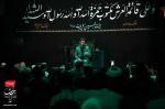 گزارش تصویری شهادت حضرت حمزه(علیه السلام) ،۲۶ اردیبهشت ۱۴۰۱